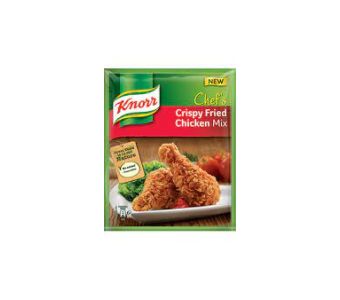 Knorr Chefs Crispy Fried Chicken