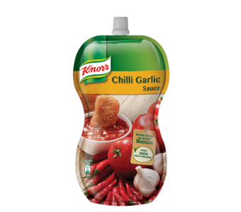 Knorr Chilli Garlic Sauce 800gm Unilever