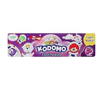 Kodomo Grape T/P 45Gm