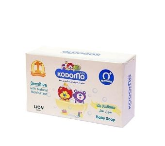 Kodomo Baby Soap Sensitive 90G