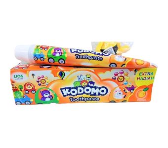 Kodomo Orange T/P 45Gm
