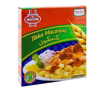 Kolson Macroni Tikka 250Gm