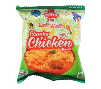 Kolson Pack Noodles Chicken Special