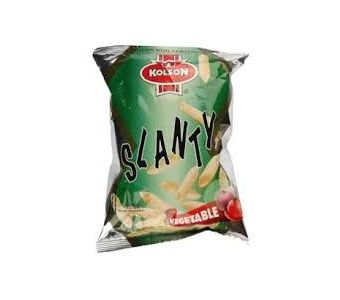 Kolson Slanty Salted 22g
