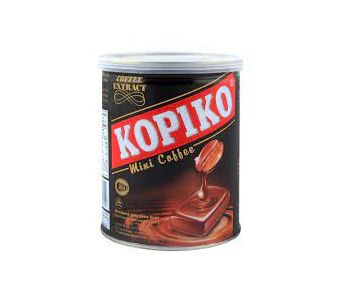 Kopiko Mini Coffee Tin 135G