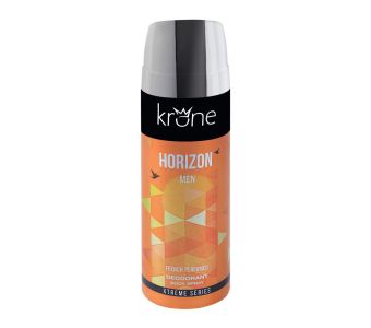 KRONE BODY SPRAY FOR MEN HORIZON 200ML