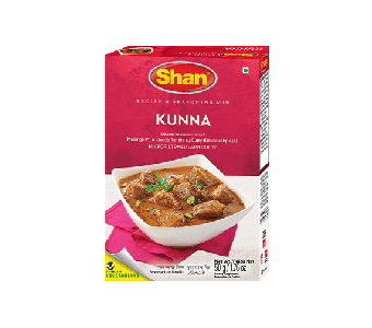 shan kunna masala 50g