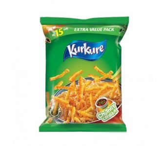 Kurkure Chutney Chaska Large