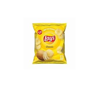 Lays Salt 18Gm