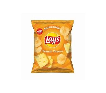 Lays French Cheese 18GM
