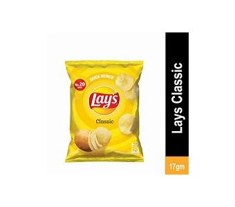 Lays Salted 11Gm