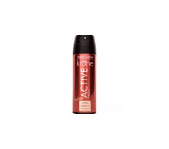 King Krone Body Spray (Active Men) 200ml