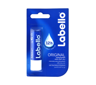 Labello Original Shake Caring Lip Balm 4.8g