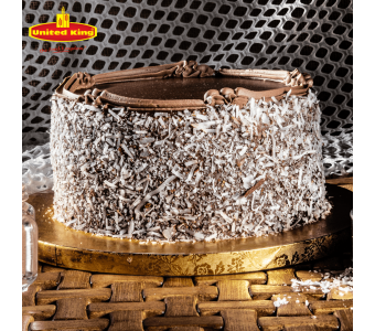 CAKE LAMINGTON - 2 LBS