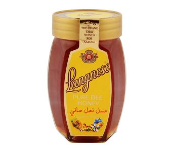 Langnese Pure Bee Honey 250G