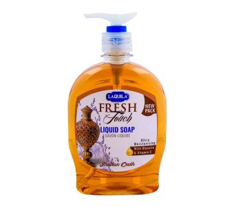 Laquila Liquid Soap / Arabian Oudh