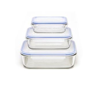 Kuang An Airtight Container Large One pices
