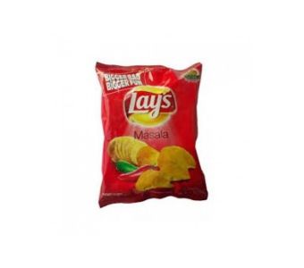 Lays Chips Masala Medium