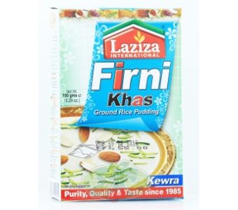 Laziza Firni Khas Kewra 150gm