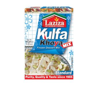 Lazia kulfa khoya 200g