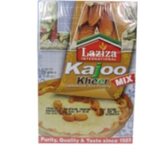 Laziza Mix Kajoo Kheer 155gm