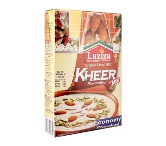 Laziza Original Kheer 310G (Laz7)