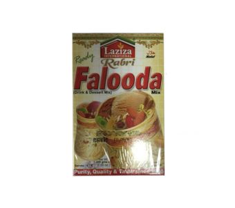 Laziza Rabri Falooda Drink And Desert Mix 200gm