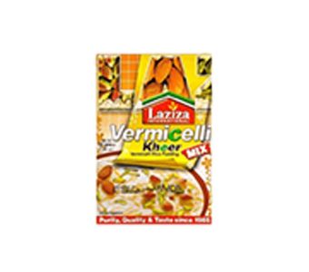 Laziza Vermicelli Kheer 155Gm (Laz4)