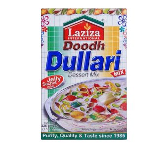 Laziza Doodh Dullari Dessert Mix 200g