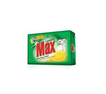 Lemon Max Bar 170Gm