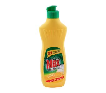 Lemon Max Dishwash Liquid 275M