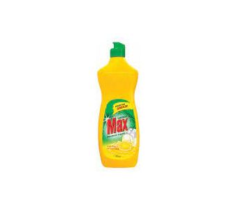Lemon Max Dishwash Liquid 475M