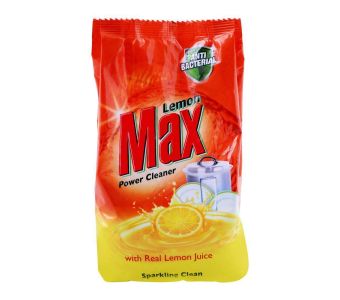 Lemon Max P Cleaner 790Gm