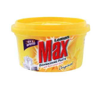 Lemon Max Paste 200Gm Orignal