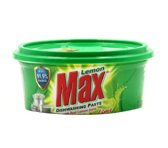 Lemon Max Paste Lime (400G)