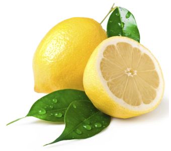 Lemon / Nimbu 1 kg