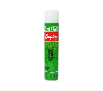 KINGTOX SPRAY GREEN 450ML