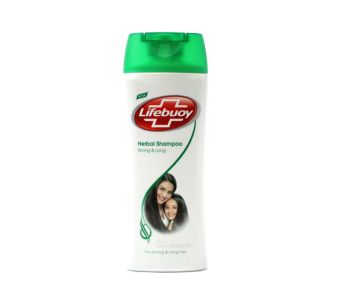 Lifebuoy Herbal Shampoo 200ml