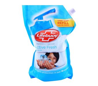 Lifebuoy Activ Fresh Hand Wash