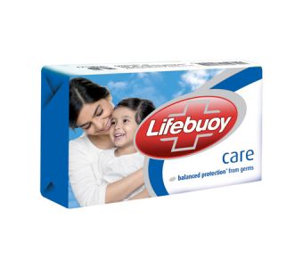 Lifebuoy Soap Care 150g