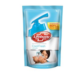 Lifebouy Refill Cool Fresh 185ml
