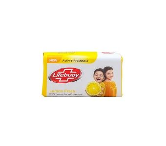 Lifebuoy Lemon Fresh 106Gm