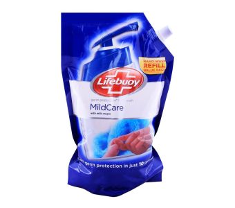 Lifebuoy Mild Care Handwash 1L