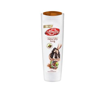 Lifebuoy Naturally long  shampoo 360ml