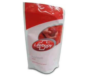 Lifebuoy Handwash Total Refil Pack 200ml