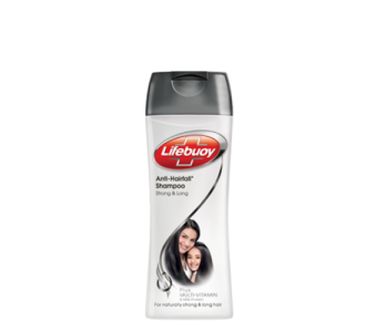Lifebuoy Anti Hair Fall Shampoo 200ml