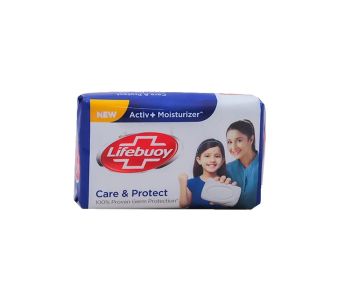 Lifebuoy Soap Care 115g unilever