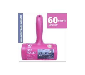 WBM home lint roller