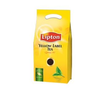 Lipton Tea Yellow Label Pouch 950Gm