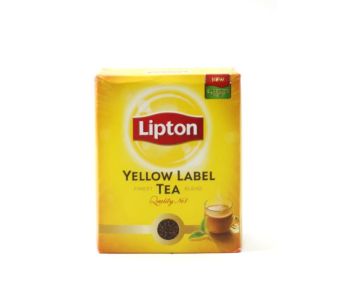 Lipton Yellow Label Tea 190gm